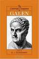 The Cambridge Companion to Galen (Cambridge Companions to Philosophy), 