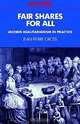 Fair Shares for All: Jacobin Egalitarianism in Practice (Past and Present Publications), Jean-Pierre Gross 