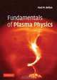 Fundamentals of Plasma Physics, Paul M. Bellan 