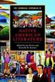 The Cambridge Companion to Native American Literature (Cambridge Companions to Literature), 