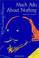 Much Ado about Nothing (The New Cambridge Shakespeare), William Shakespeare 