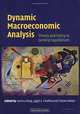 Dynamic Macroeconomic Analysis: Theory and Policy in General Equilibrium, Sumru Altug, Charles Nolan, Jagjit Chadha 