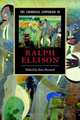 The Cambridge Companion to Ralph Ellison (Cambridge Companions to Literature), 