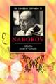 The Cambridge Companion to Nabokov (Cambridge Companions to Literature), Julian W. Connolly 