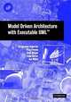 Model Driven Architecture with Executable UML(TM), Chris Raistrick, Paul Francis, John Wright 
