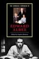 The Cambridge Companion to Edward Albee (Cambridge Companions to Literature), 