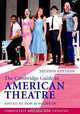 The Cambridge Guide to American Theatre, 