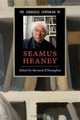The Cambridge Companion to Seamus Heaney (Cambridge Companions to Literature), 