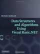Data Structures and Algorithms Using Visual Basic.NET, Michael McMillan 