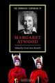The Cambridge Companion to Margaret Atwood (Cambridge Companions to Literature), 