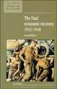 The Nazi Economic Recovery 1932-1938 (New Studies in Economic and Social History), R. J. Overy 