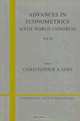 Advances in Econometrics, Sixth World Congress (Econometrics Society Monographs , Vol 2, No 24), Christopher A. Sims 