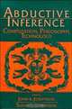 Abductive Inference : Computation, Philosophy, Technology, John R. Josephson, Susan G. Josephson 