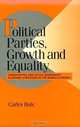 Political Parties, Growth and Equality: Conservative and Social Democratic Economic Strategies in the World Economy (Cambridge Studies in Comparative Politics), Carles Boix 