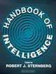 Handbook of Intelligence, Robert J. Sternberg 