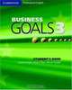 Business Goals 3: Student