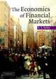 The Economics of Financial Markets, Roy E. Bailey 