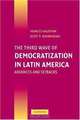 The Third Wave of Democratization in Latin America: Advances and Setbacks, 