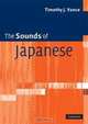 The Sounds of Japanese with Audio CD, 