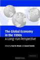 The Global Economy in the 1990s: A Long-Run Perspective, 