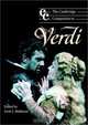 The Cambridge Companion to Verdi (Cambridge Companions to Music), 