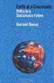 Earth at a Crossroads: Paths to a Sustainable Future, Hartmut Bossel 
