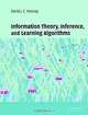 Information Theory, Inference & Learning Algorithms, David J. C. MacKay 