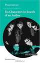 Pirandello: Six Characters in Search of an Author (Plays in Production), Jennifer Lorch 