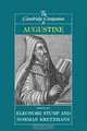 Cambridge Companion to Augustine, The (Cambridge Companions to Philosophy), Eleonore Stump, Norman Kretzmann 