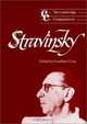 The Cambridge Companion to Stravinsky (Cambridge Companions to Music), 