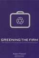 Greening the Firm: The Politics of Corporate Environmentalism, Aseem Prakash 