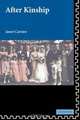 After Kinship (New Departures in Anthropology), Janet Carsten 