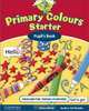 Primary Colours: Pupil