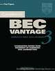 Cambridge BEC Vantage 3: Student