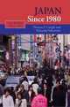 Japan Since 1980, Thomas F. Cargill, Takayuki Sakamoto 