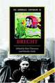 The Cambridge Companion to Brecht (Cambridge Companions to Literature), 