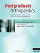 Postgraduate Orthopaedics: The Candidate