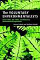 The Voluntary Environmentalists: Green Clubs, ISO 14001, and Voluntary Environmental Regulations, Aseem Prakash, Matthew Potoski 