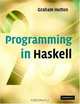 Programming in Haskell, Graham Hutton 