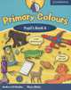 Primary Colours: Pupil