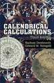 Calendrical Calculations, Nachum Dershowitz, Edward M. Reingold 