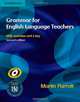 Grammar for English Language Teachers, Martin Parrott 
