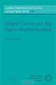 Elliptic Curves and Big Galois Representations (London Mathematical Society Lecture Note Series), Daniel Delbourgo 
