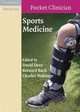 Sports Medicine (Cambridge Pocket Clinicians), 