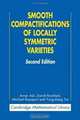 Smooth Compactifications of Locally Symmetric Varieties (Cambridge Mathematical Library), Avner Ash, David Mumford, Michael Rapoport, Yung-sheng Tai 