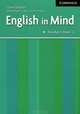 English in Mind 2 Teacher