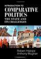Introduction to Comparative Politics: The State and its Challenges, Robert Hislope, Anthony Mughan 