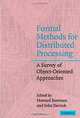 Formal Methods for Distributed Processing, Howard Bowman, John Derrick 