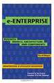 e-Enterprise : Business Models, Architecture, and Components (Breakthroughs in Application Development), Faisal Hoque 
