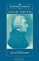 The Cambridge Companion to Adam Smith (Cambridge Companions to Philosophy), 